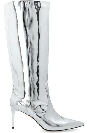 IRO Botas Davyn con tacón de 85 mm