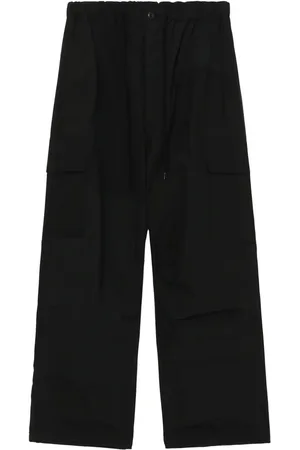 Comme des Garçons Pantalones anchos