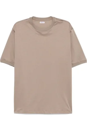 Kiton Camiseta lisa