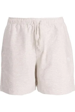 Y-3 Bermudas con cordones