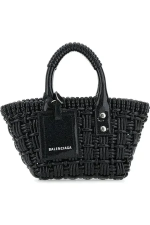 Balenciaga Bolso Bistro XS