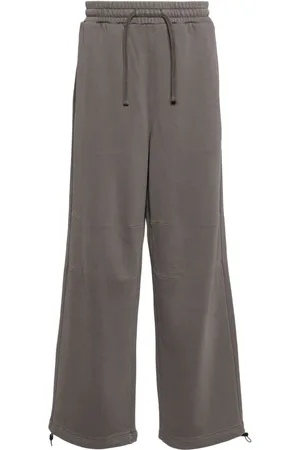 FIVE CM Pantalones de chándal con logo
