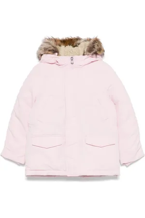 Ralph Lauren Parka acolchada