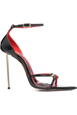 HARDOT Sandalias Sinner de 110 mm