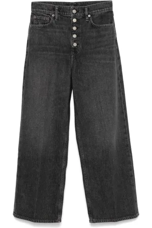 Ralph Lauren Vaqueros estilo capri
