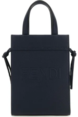 Fendi Bolso shopper Go To mini