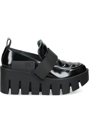 united nude Mocasines Grip Trooper de 65 mm