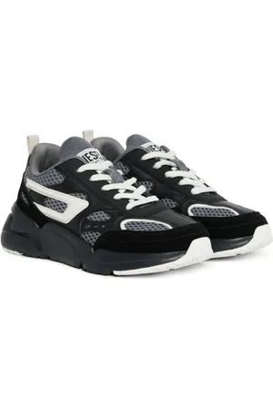 Diesel Zapatillas Low Millenium con cordones