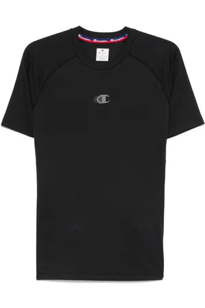 Champion Camiseta Athletic Ergonomic