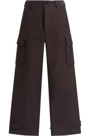 Marni Pantalones tipo cargo