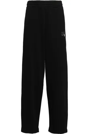 FIVE CM Pantalones de chándal holgados