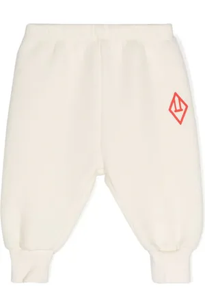 The Animals Observatory Pantalones de chándal con logo