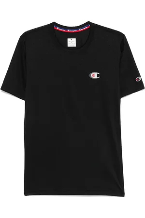 Champion Camiseta Athletic con logo C