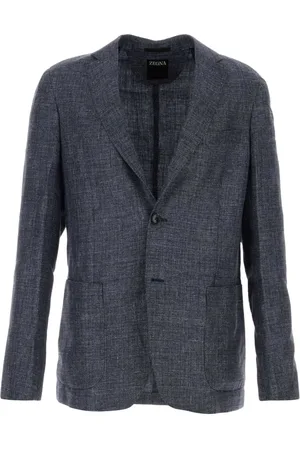 Ermenegildo Zegna Blazer con botones