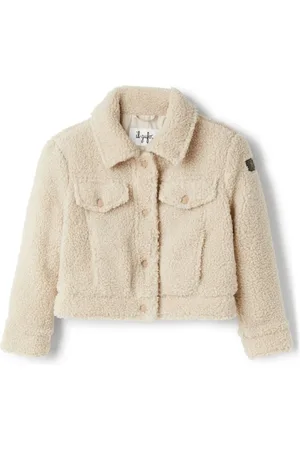 Il gufo Chaqueta de pelo