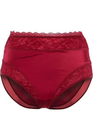 Marlies Dekkers Bragas Carita de talle alto