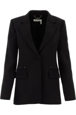 Chloé Blazer con botones