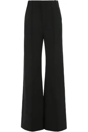 Chloé Pantalones acampanados