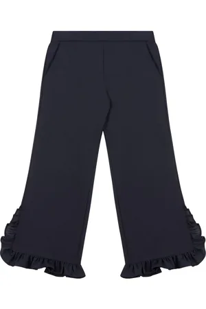 PHILOSOPHY DI LORENZO SERAFINI Pantalones con volantes