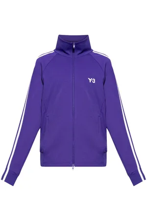 Y-3 Chaqueta con logo 3-Stripes