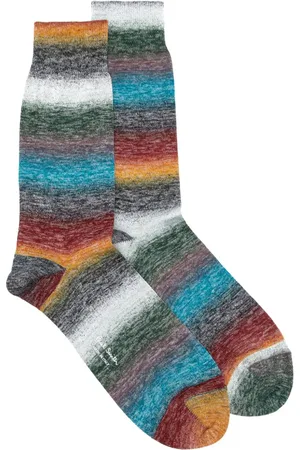 Paul Smith Calcetines a rayas