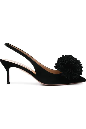 Aquazzura Zapatos Couturier con tacón de 65 mm