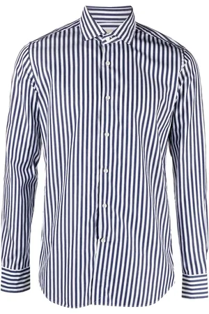 Xacus Camisa a rayas