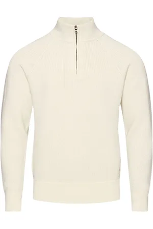 Orlebar Brown Jersey Lennard Ribbed