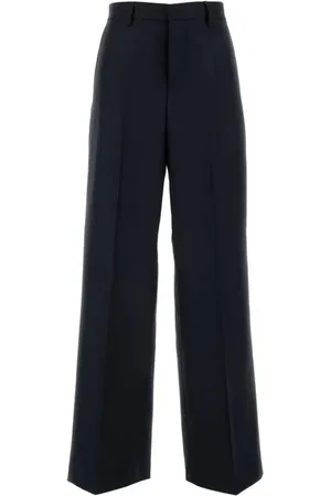 Ami Pantalones de talle alto