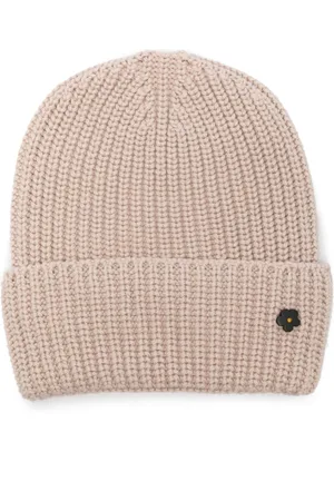 A PAPER KID Gorro de canalé