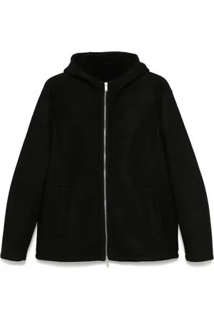 LARDINI Chaqueta con capucha