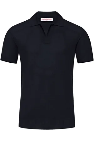 Orlebar Brown Polo de piqué Horton