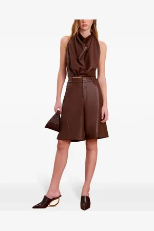 Cult Gaia Pantalones cortos Megan