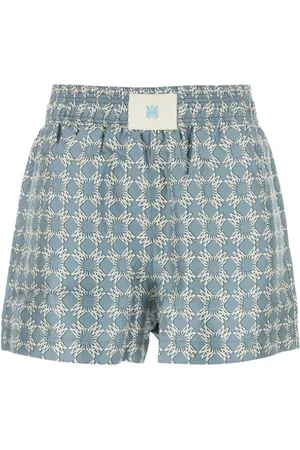 AMIRI Pantalones cortos MA Quad