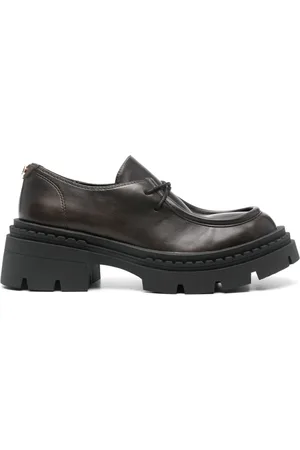 Twin-Set Zapatos de vestir con cordones