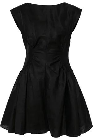 Acler Vestido corto Emery