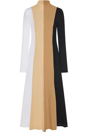 ROSETTA GETTY Vestido liso