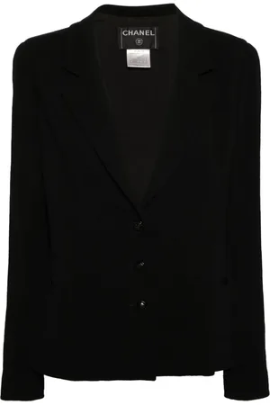 CHANEL Chaqueta 2000