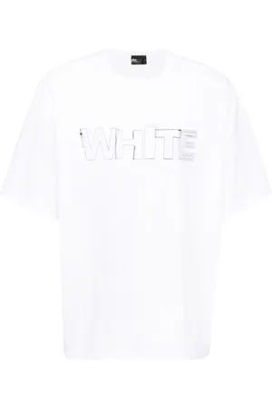 Kolor Camiseta con logo bordado