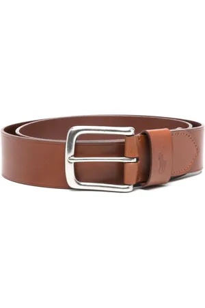 Ralph Lauren Cinturón Polo Pony
