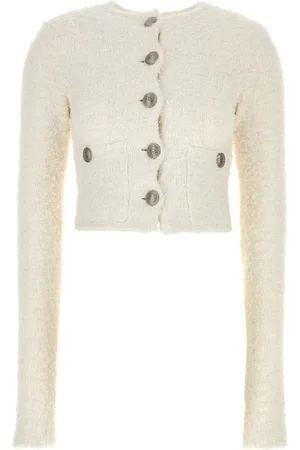 Balenciaga Chaqueta corta