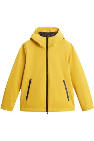 Woolrich Chaqueta Pacific Soft Shell