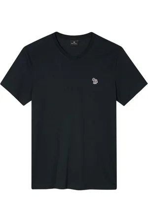 Paul Smith Camiseta con cuello en V