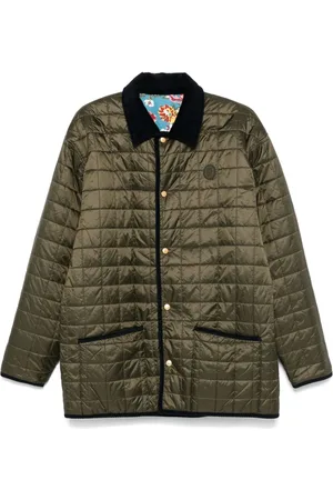 Drôle de Monsieur Chaqueta con botones