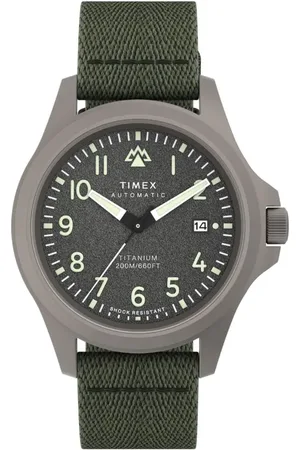 Timex Reloj Expedition North de 41 mm