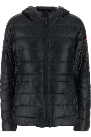 Canada Goose Chaqueta Cypress con capucha