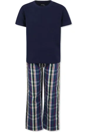Ralph Lauren Pijama liso
