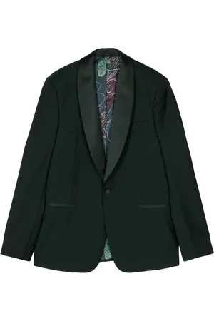 Paul Smith Blazer con botones