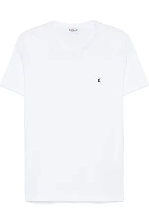 Dondup Camiseta de tejido jersey