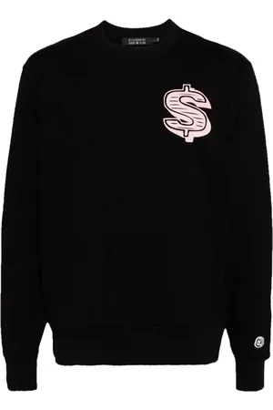 Billionaire Boys Club Sudadera con logo